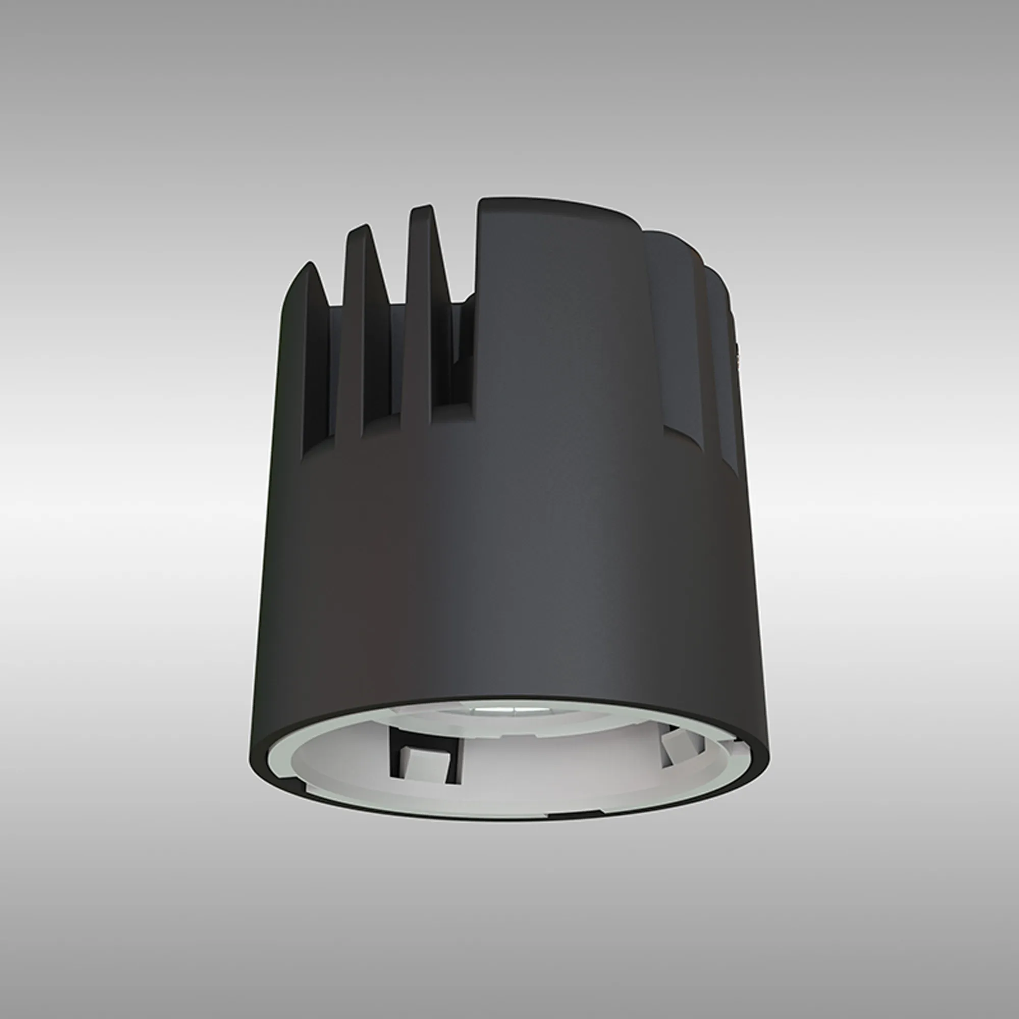 Sunset Recessed Ceiling Luminaires Mantra Round Recess Ceiling